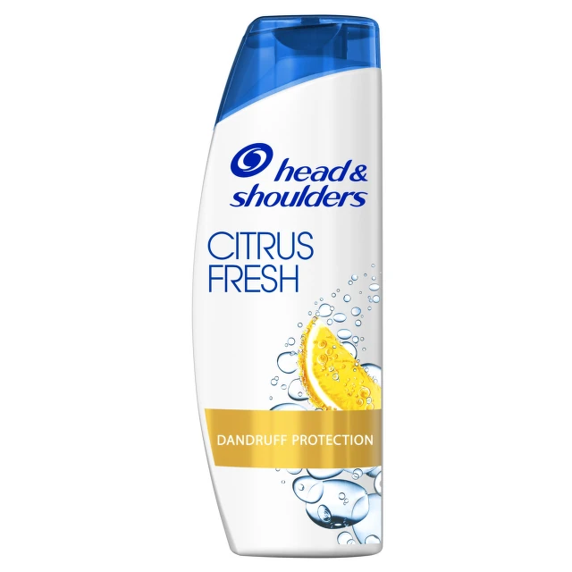 Head & Shoulders Citrus Šampon protiv peruti, 360 ml