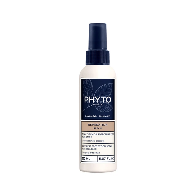 Phyto Repair Sprej za termalnu zaštitu kose, 150ml