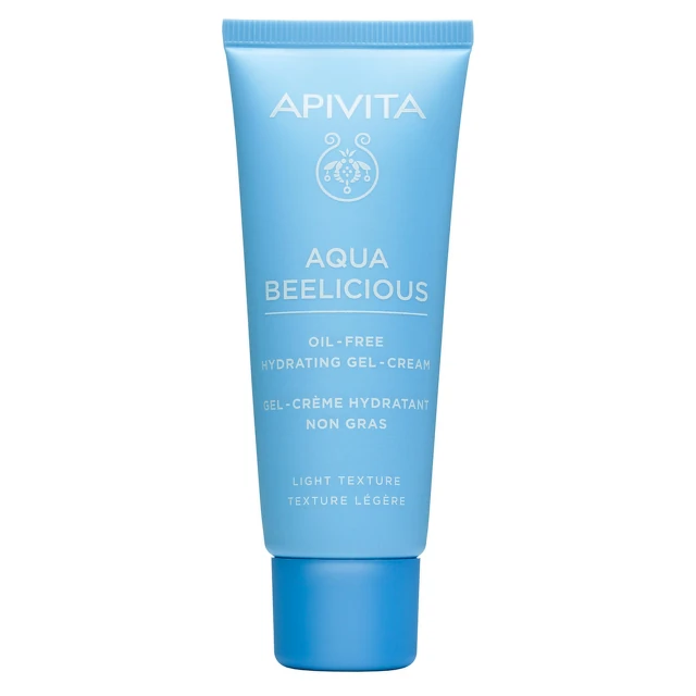 Apivita Aqua Beelicious Hidratantna Gel-krema 40ml