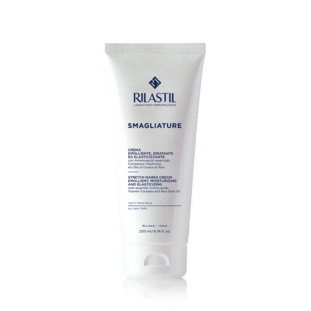 Rilastil Krema protiv strija, 200 ml
