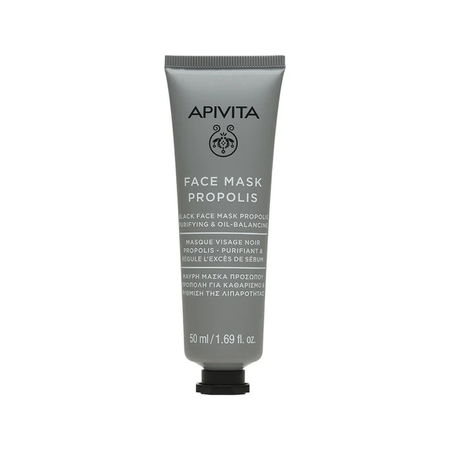 Apivita Maska propolis, 50 ml
