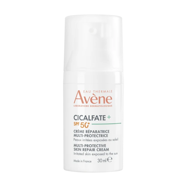 Avene Cicalfate+ krema SPF 50+, 30 ml