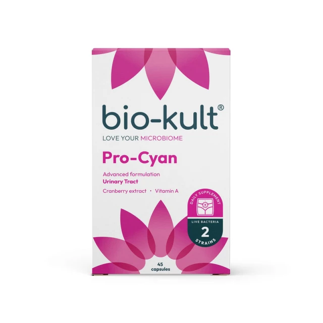 Bio-Kult Pro-Cyan, 45 kapsula