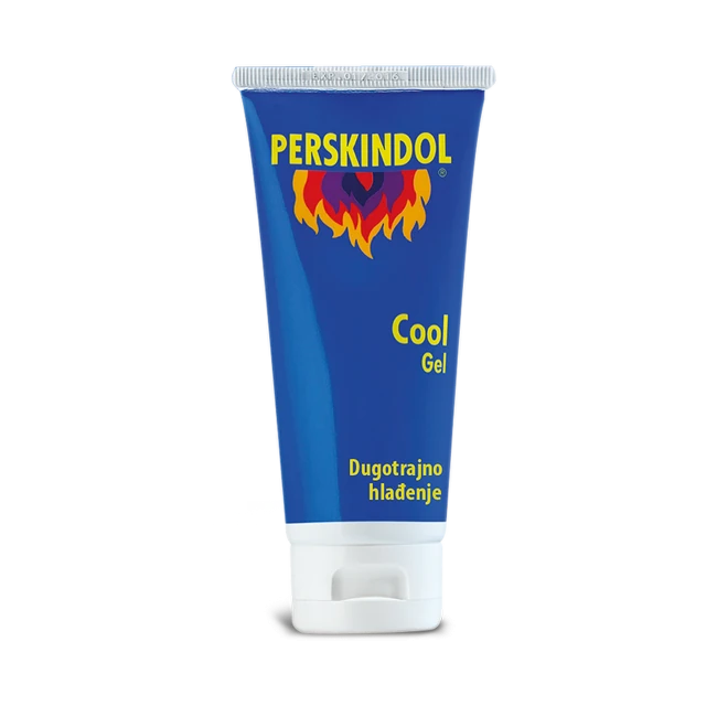 Perskindol Cool Gel, 100 ml