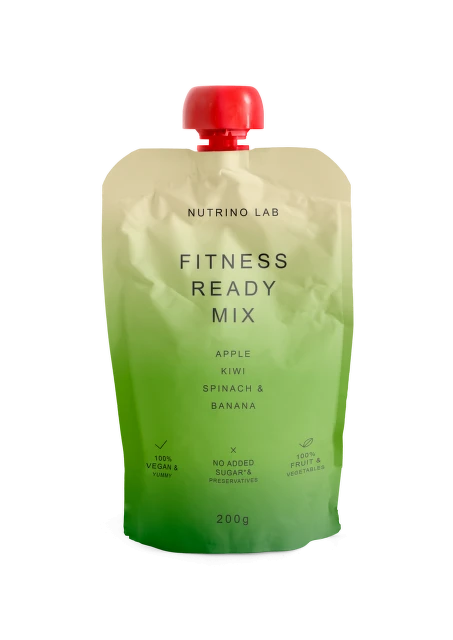 Fitness Ready Mix, 200 g