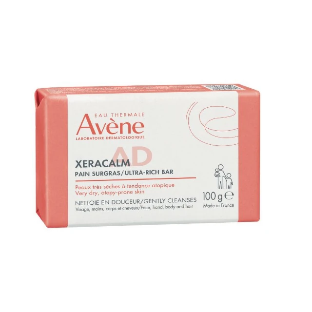 Avene XeraCalm AD Ultra bogati sindet, 100 g
