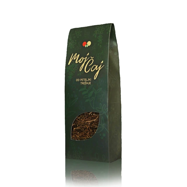 Moj Čaj od peteljki trešnje, 50 g