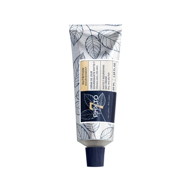 Phyto Nourishment 7 Tretman za suvu i veoma suvu kosu, 50 ml