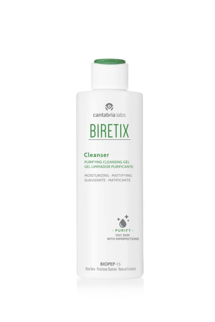 Biretix Cleanser, 200 ml