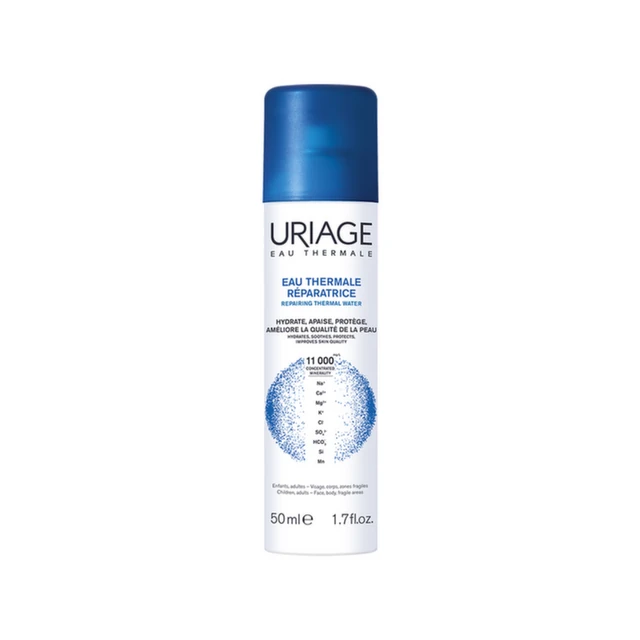 Poklon Uriage termalna voda, 50ml