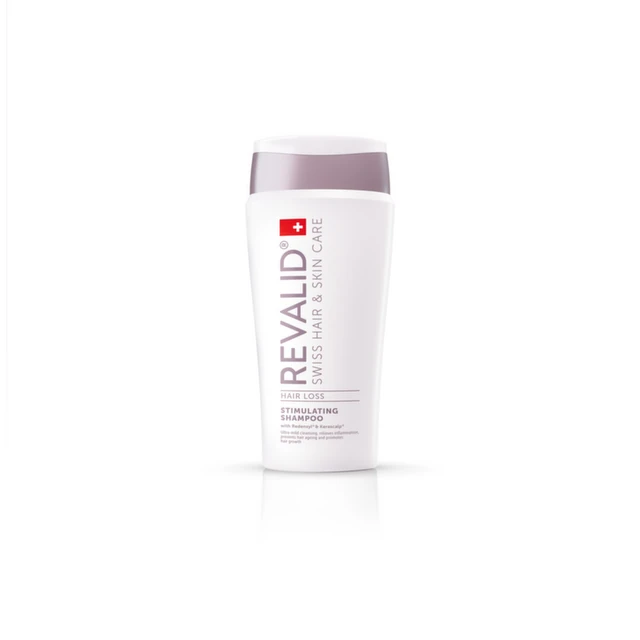 Revalid Anti Hair Loss stimulišući šampon, 200 ml