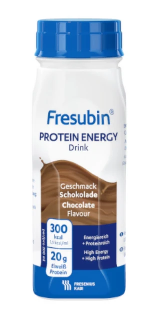 Fresubin Protein čokolada, 200 ml