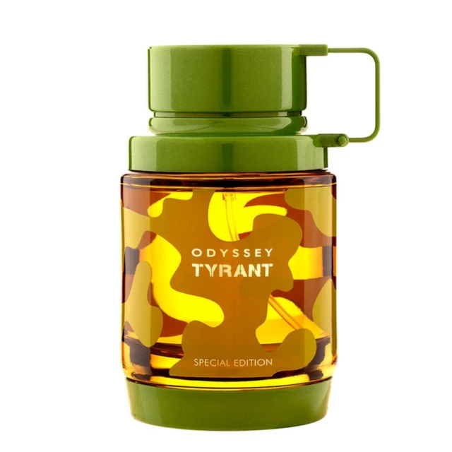 Armaf Odyssey Tyrant EDP muški parfem, 100 ml