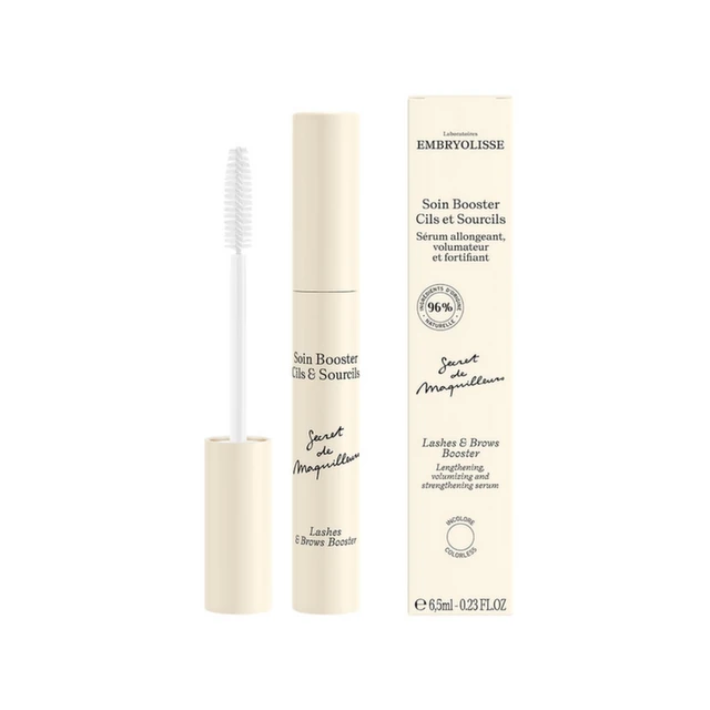 Embryolisse Serum za jačanje trepavica i obrva,  6,5 ml