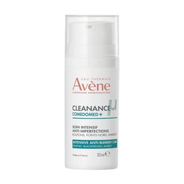 Avene Cleanance Comedomed+ Intenzivna nega protiv nepravilnosti, 30 ml