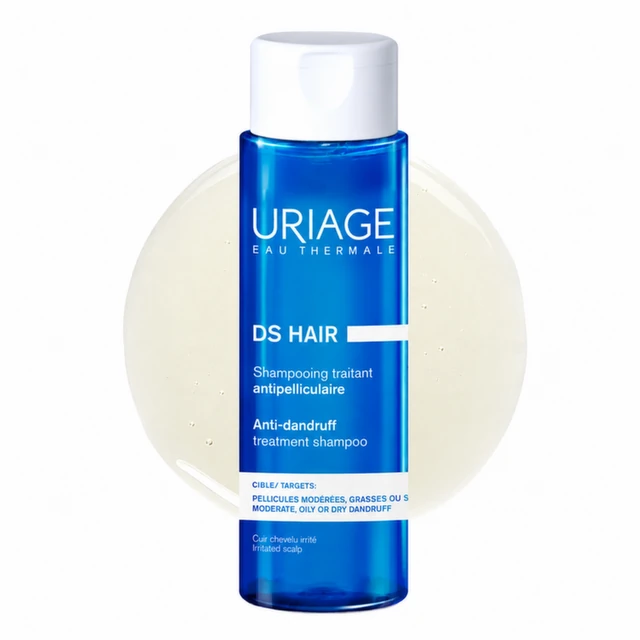Uriage DS Šampon protiv peruti 200 ml