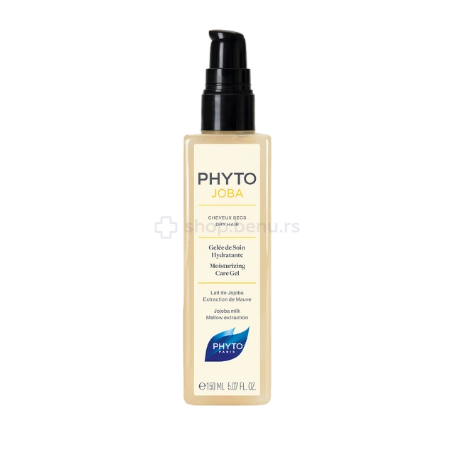 Phytojoba leave in gel za negu krajeva 150 ml
