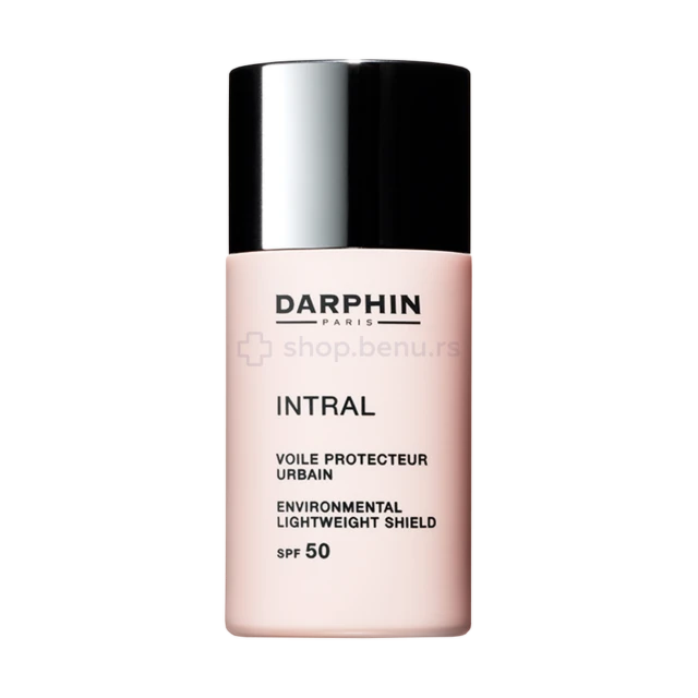 Darphin Intral zaštitna krema SPF 50 30 ml