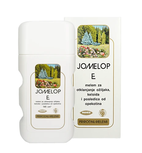 Jomelop E 145 ml