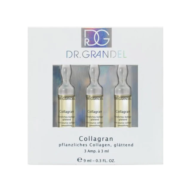 Dr. Grandel ampule collagran 3x3 ml