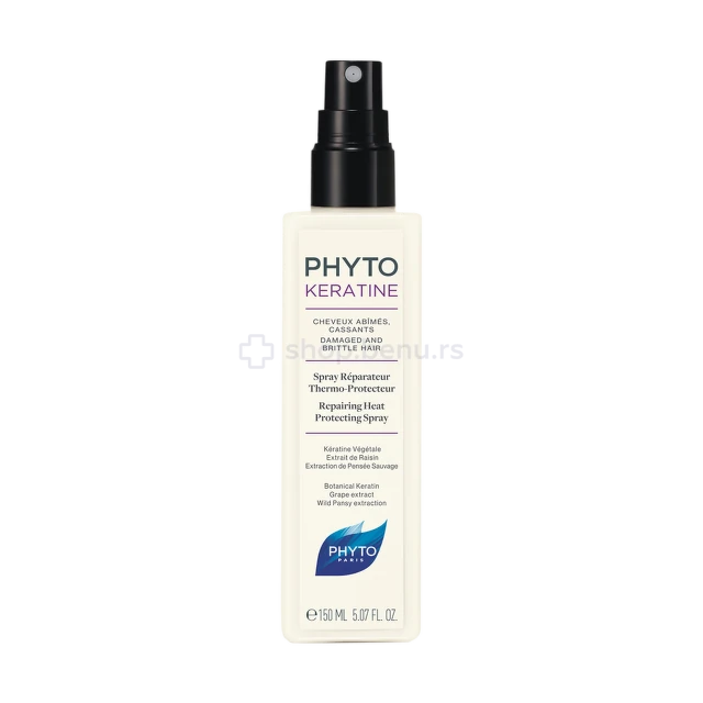 Phytokeratine termalni sprej 150 ml