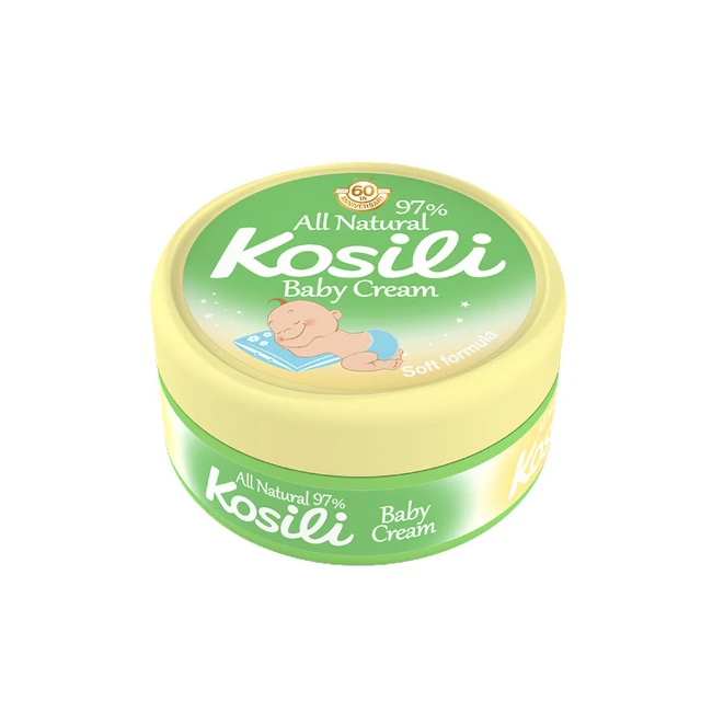 Kosili All Natural Krema 100 ml