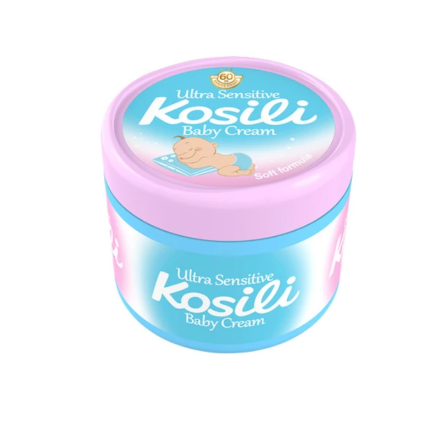 Kosili Krema Plava 200 ml