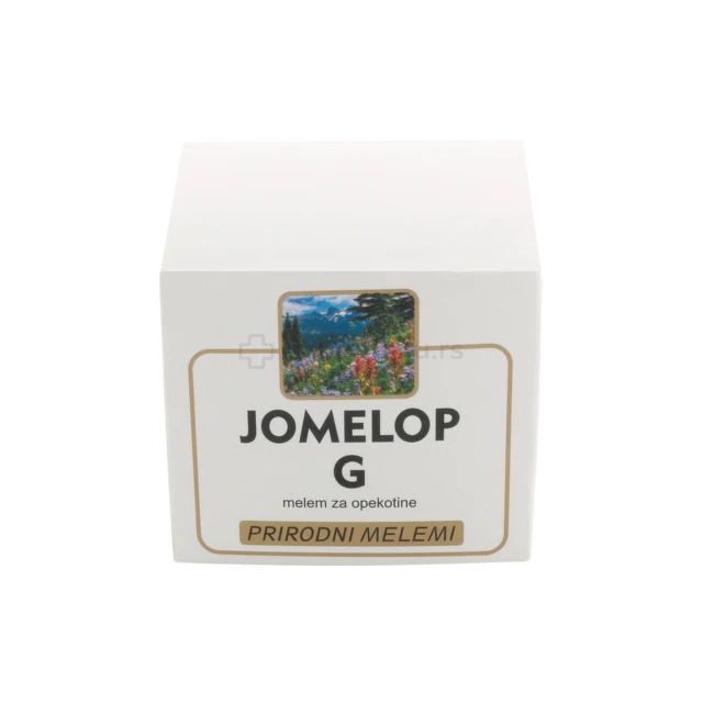 Jomelop G 50 g