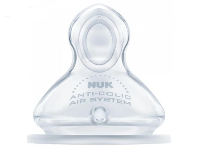 Nuk First Choice cucla za flašicu S2 M