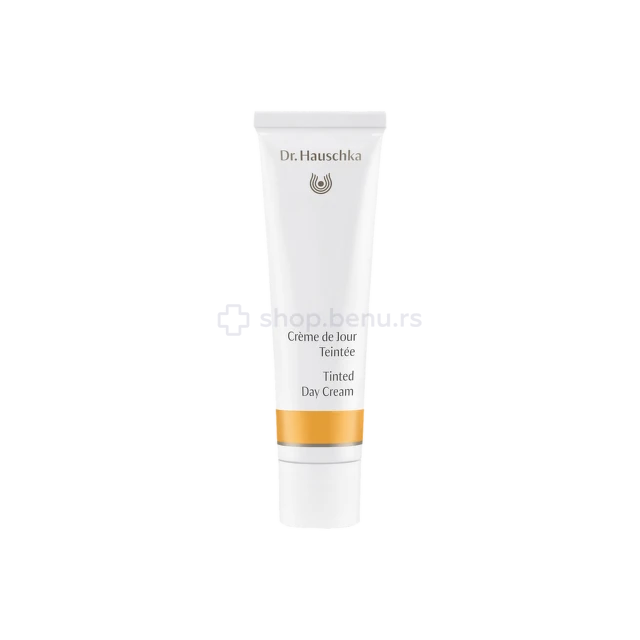 Dr. Hauschka tonirana dnevna krema 30ml