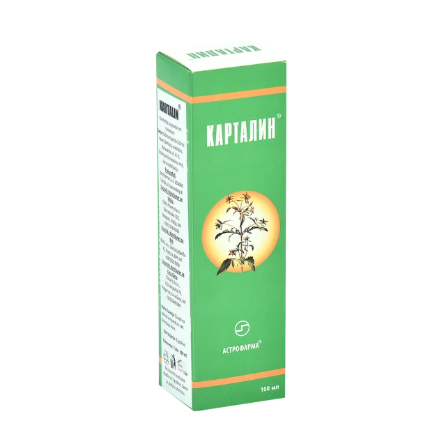 Kartalin krem 100 ml