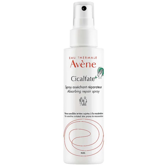 Avene Cicalfate+ Sprej za vlažne iritacije, 100 ml