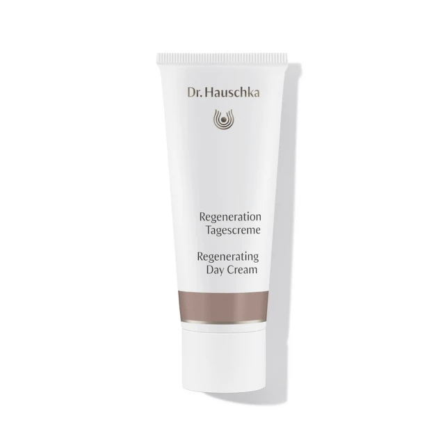 Dr. Hauschka regenerativna dnevna krema za zrelu kožu 40 ml