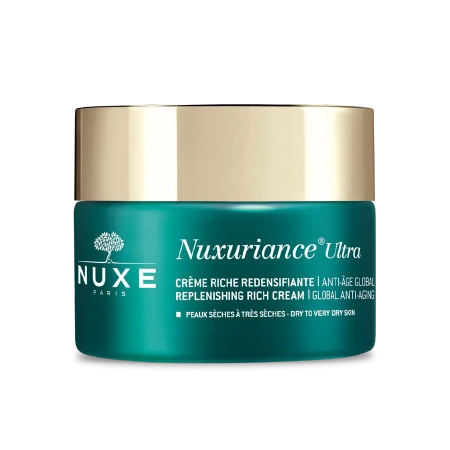 Nuxe Nuxuriance Ultra Bogata regenerativna anti-age krema, 50 ml