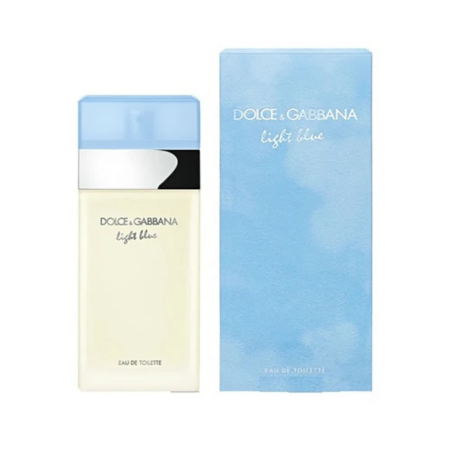 Dolce Gabbana Light Blue EDT Ženska toaletna voda, 100 ml