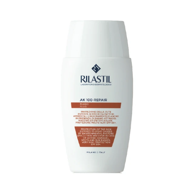 Rilastil Sun AK 100 Repair, 50 ml
