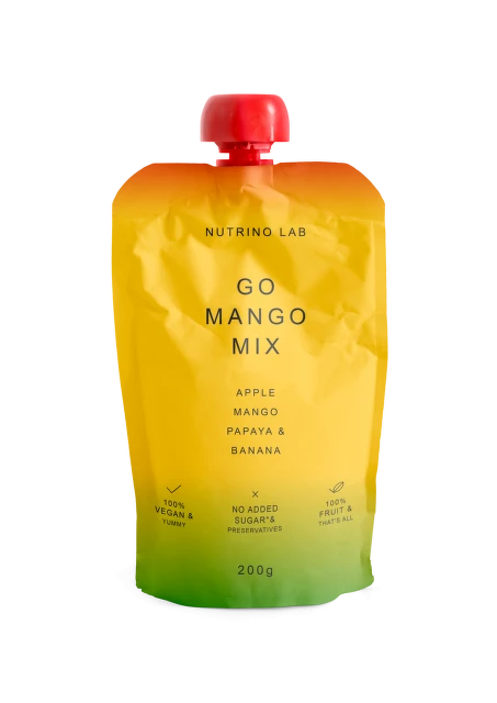 Go Mango Mix, 200 g