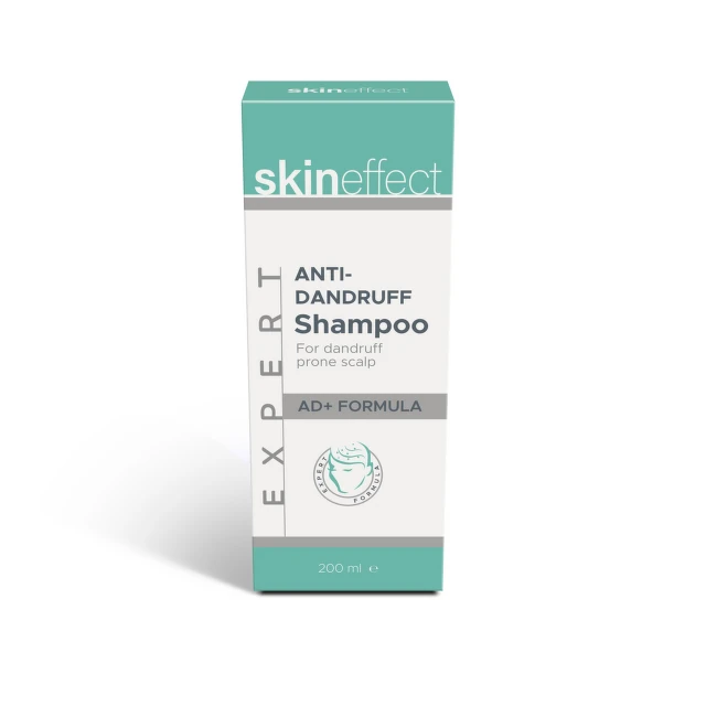 skineffect Šampon protiv peruti, 200 ml