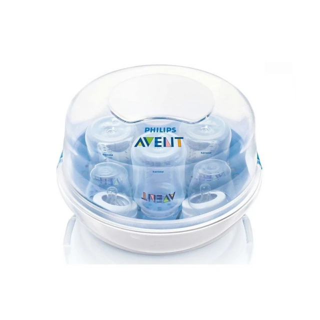 Avent Mikrotalasni sterilizator