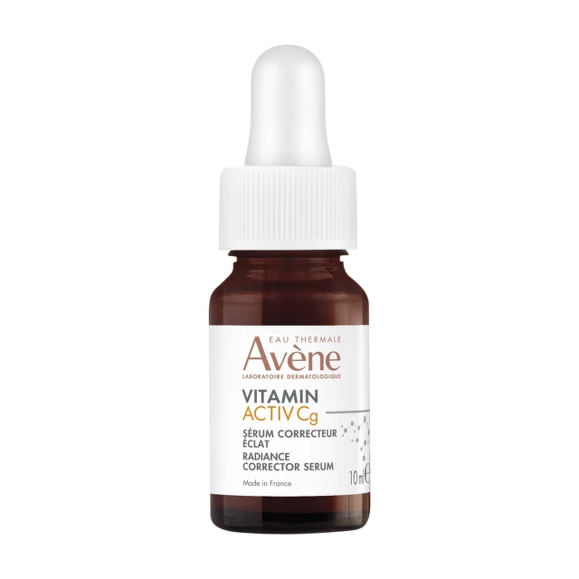 Poklon Avene vitamin activ Cg serum 10ml