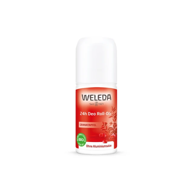 Weleda Nar 24h Deo Roll-On, 50 ml