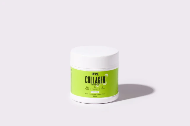 Lifetime Proteins Kolagen u prahu, 200 g