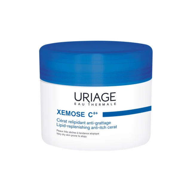 Uriage Xemose C8+ Cerat, 200 ml