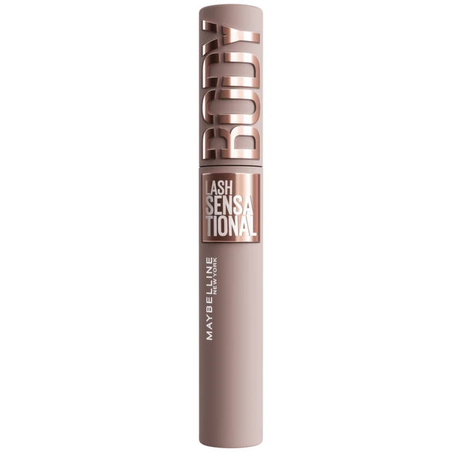 Maybelline New York Lash Sensational Body maskara