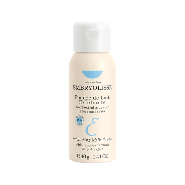 Embryolisse Višenamenski mlečni puder, 40 g