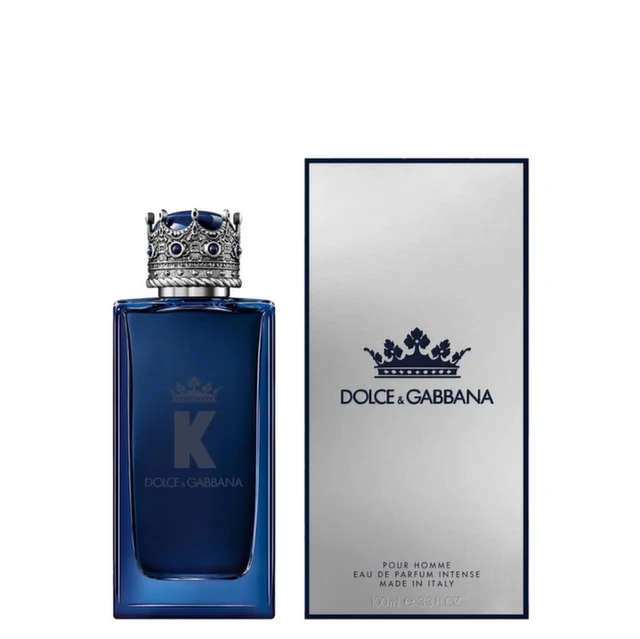 Dolce & Gabbana K EDP Intense Muški parfem, 100 ml