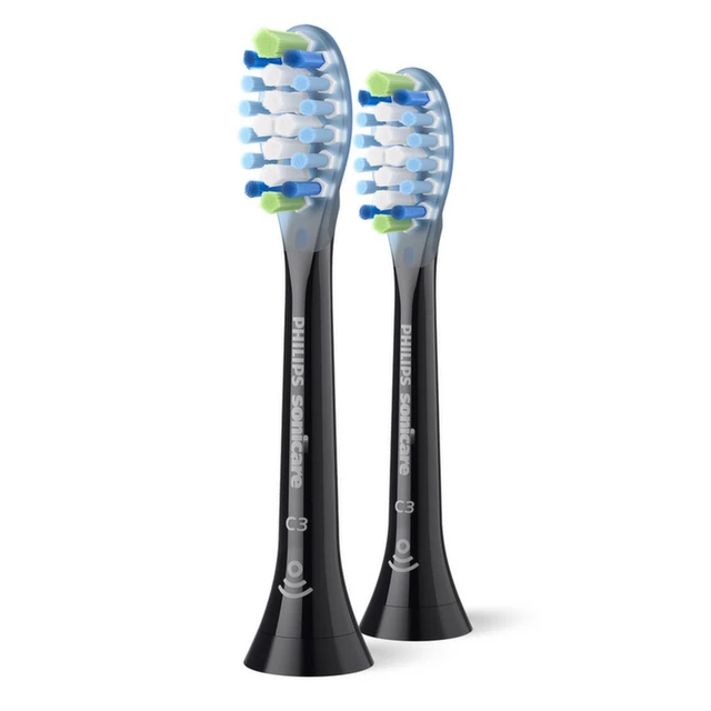 Philips Sonicare Premium Plaque Defence nastavak za četkice HX9042/88, 2 komada