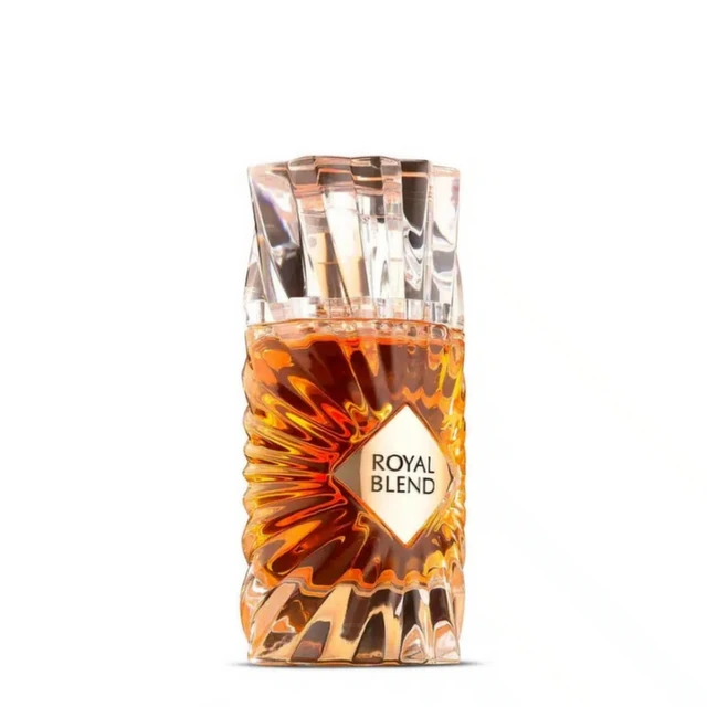French Avenue Royal Blend Extrait De Parfum uniseks parfem, 100 ml