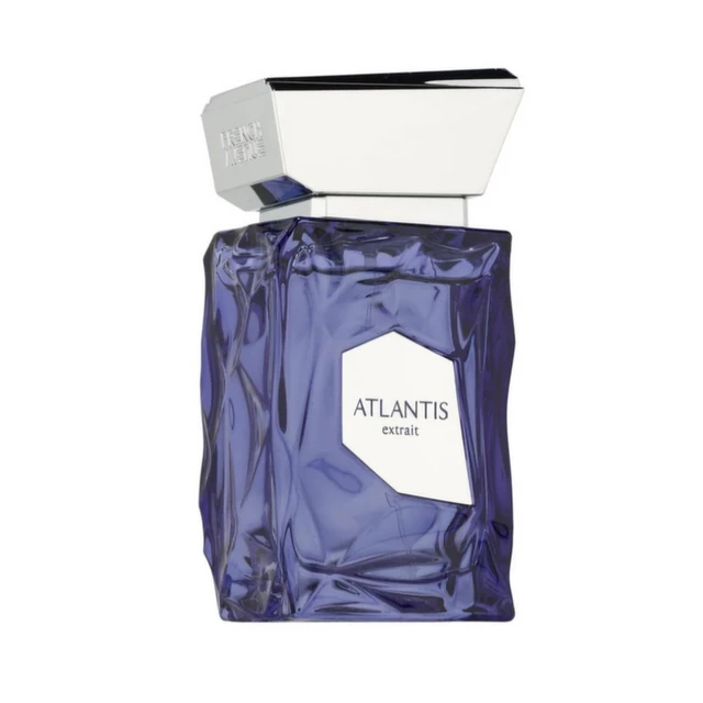 French Avenue Atlantis Extrait EDP uniseks parfem, 100 ml