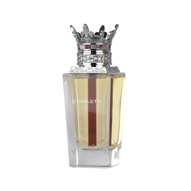 Lattafa Dynasty EDP uniseks parfem, 100 ml